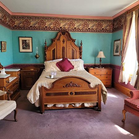 Grand Victorian B&B Inn Bellaire Habitación foto